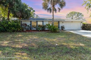 296 Santa Martia Street SW, Palm Bay, FL 32908