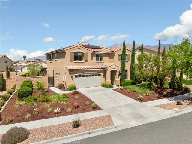7808 Arosia, Fontana, CA 92336