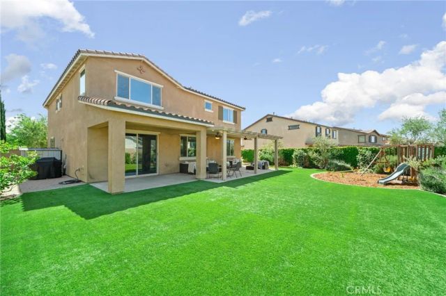 7808 Arosia, Fontana, CA 92336