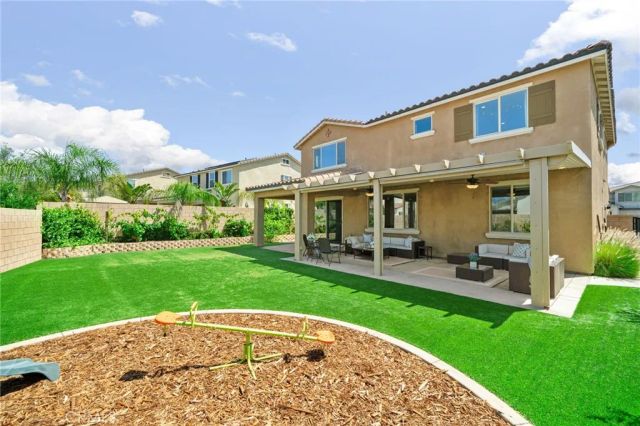 7808 Arosia, Fontana, CA 92336
