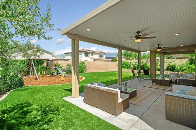 7808 Arosia, Fontana, CA 92336