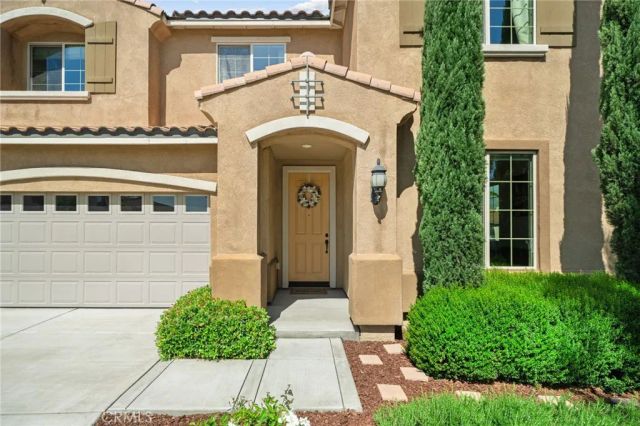 7808 Arosia, Fontana, CA 92336