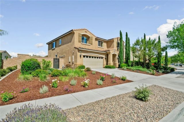 7808 Arosia, Fontana, CA 92336