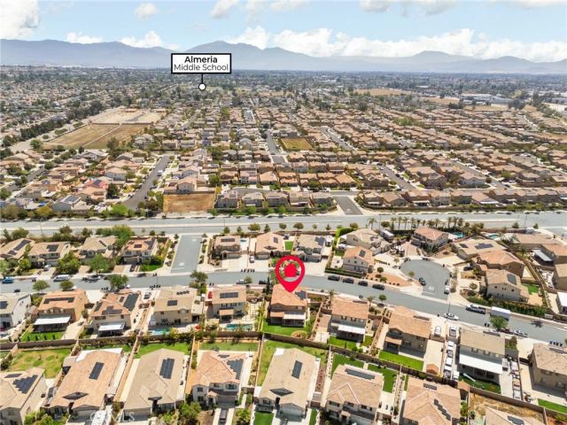 7808 Arosia, Fontana, CA 92336