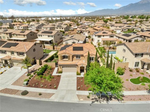 7808 Arosia, Fontana, CA 92336