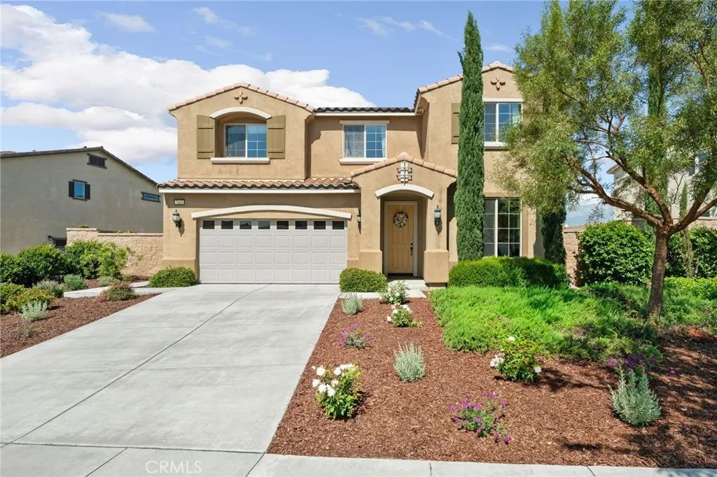 7808 Arosia, Fontana, CA 92336