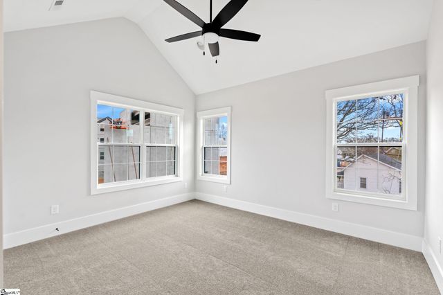 1305 Pendleton Street Unit 18, Greenville, SC 29611