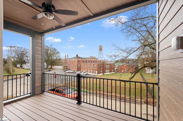 1305 Pendleton Street Unit 18, Greenville, SC 29611