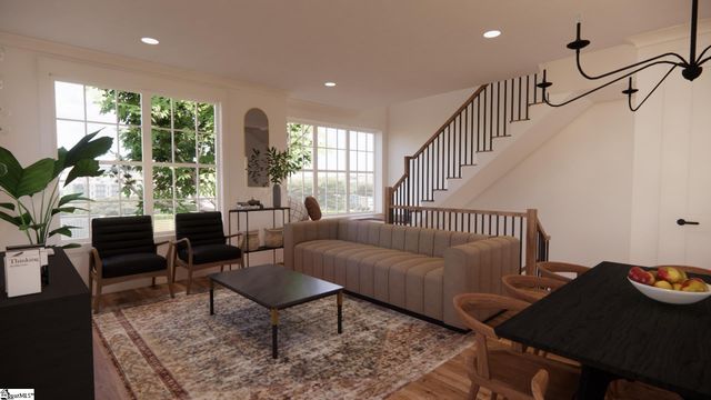 1305 Pendleton Street Unit 18, Greenville, SC 29611