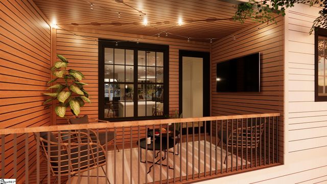 1305 Pendleton Street Unit 18, Greenville, SC 29611