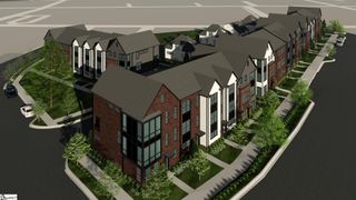 1305 Pendleton Street Unit 18, Greenville, SC 29611