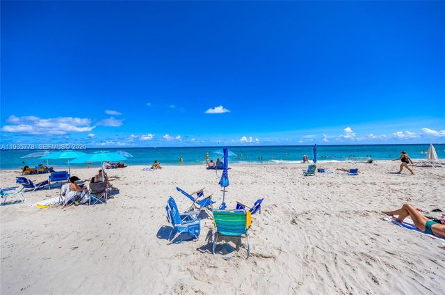 3801 S Ocean Drive 15R, Hollywood, FL 33019