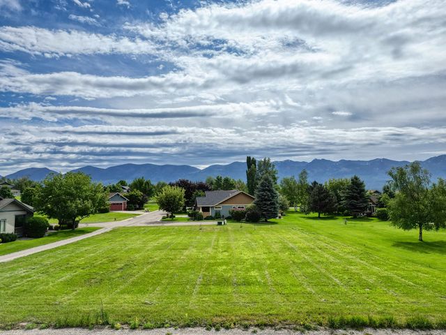 105 & 107 Jefferson Court, Polson, MT 59860 property photo