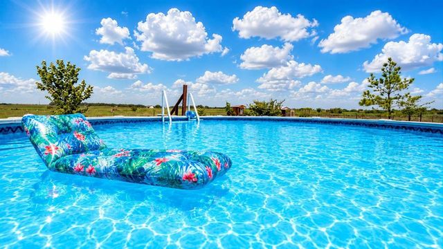 3083 HWY 138, Florence, TX 76527
