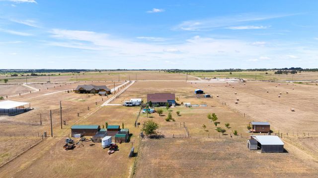 3083 HWY 138, Florence, TX 76527