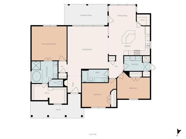 3083 HWY 138, Florence, TX 76527
