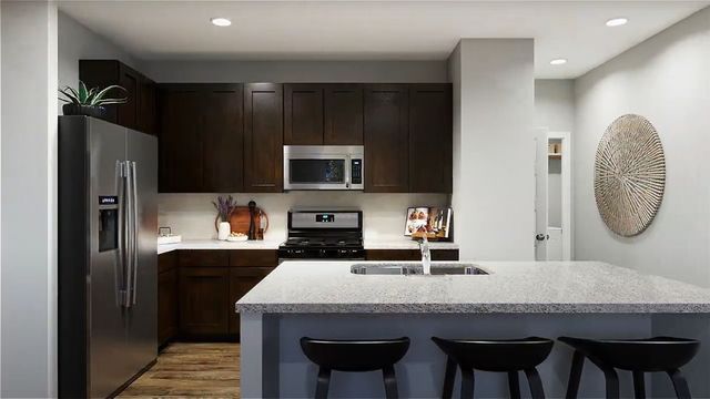 10616 Stag Lane, Fort Worth, TX 76036