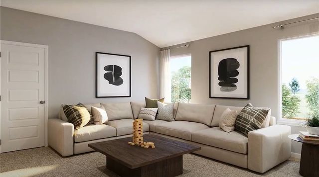 10616 Stag Lane, Fort Worth, TX 76036