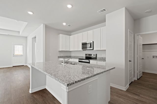 10616 Stag Lane, Fort Worth, TX 76036