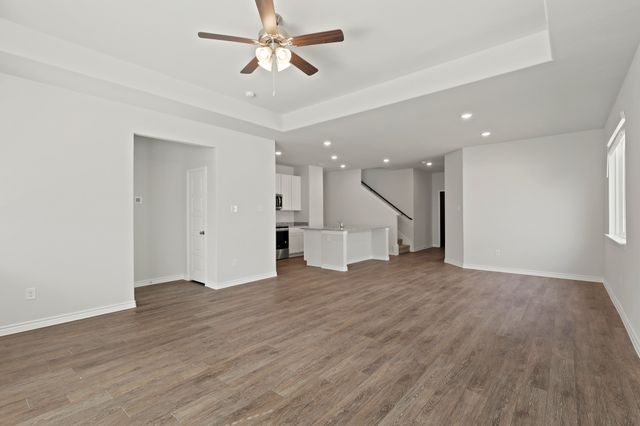 10616 Stag Lane, Fort Worth, TX 76036