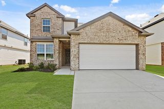 10616 Stag Lane, Fort Worth, TX 76036