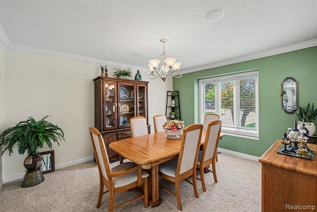 408 N Outlook Court, Perry, MI 48872