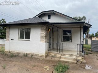 1540 E 13th Street, Pueblo, CO 81001
