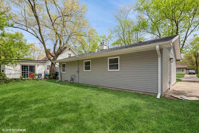 1132 Hamilton Place, Gary, IN 46403