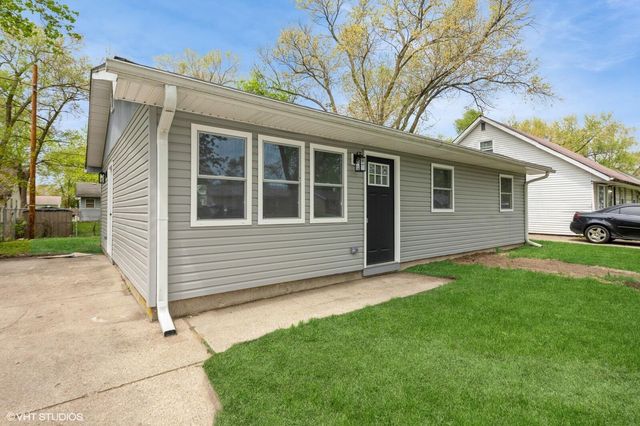 1132 Hamilton Place, Gary, IN 46403