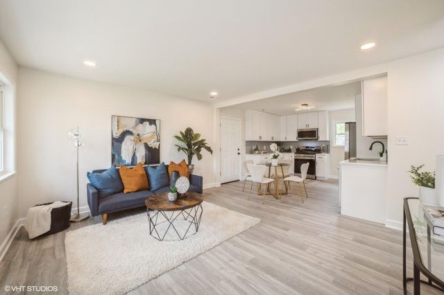 1132 Hamilton Place, Gary, IN 46403