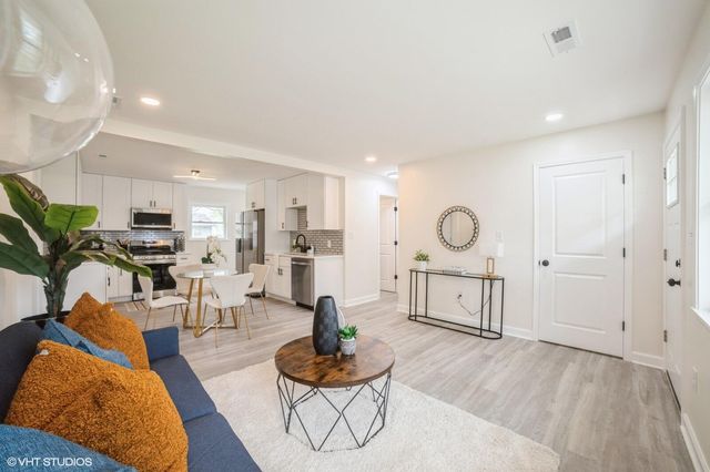 1132 Hamilton Place, Gary, IN 46403