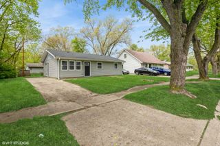 1132 Hamilton Place, Gary, IN 46403