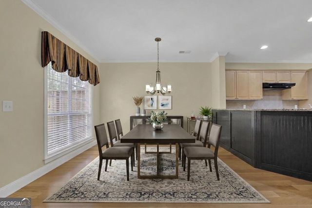 3003 Sterling Court, Roswell, GA 30075
