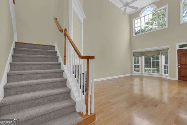 3003 Sterling Court, Roswell, GA 30075