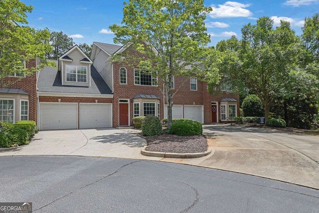 3003 Sterling Court, Roswell, GA 30075