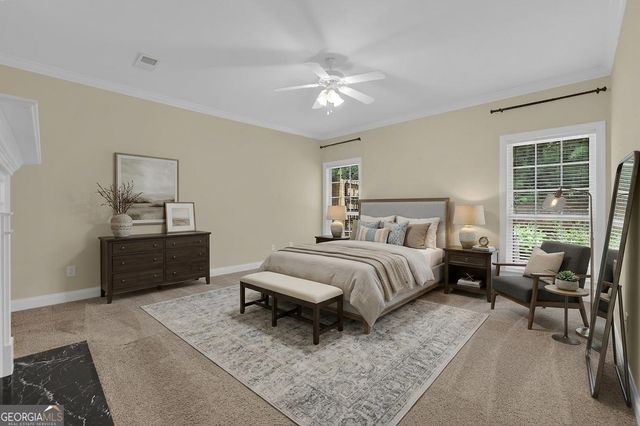 3003 Sterling Court, Roswell, GA 30075