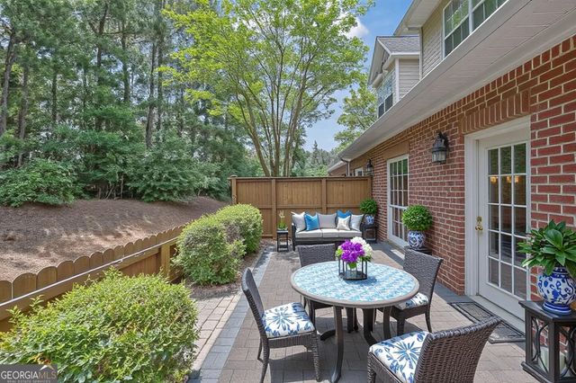 3003 Sterling Court, Roswell, GA 30075