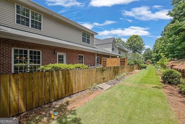 3003 Sterling Court, Roswell, GA 30075