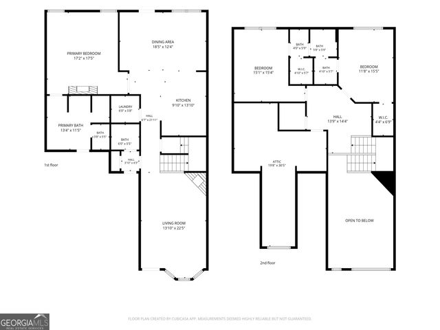 3003 Sterling Court, Roswell, GA 30075
