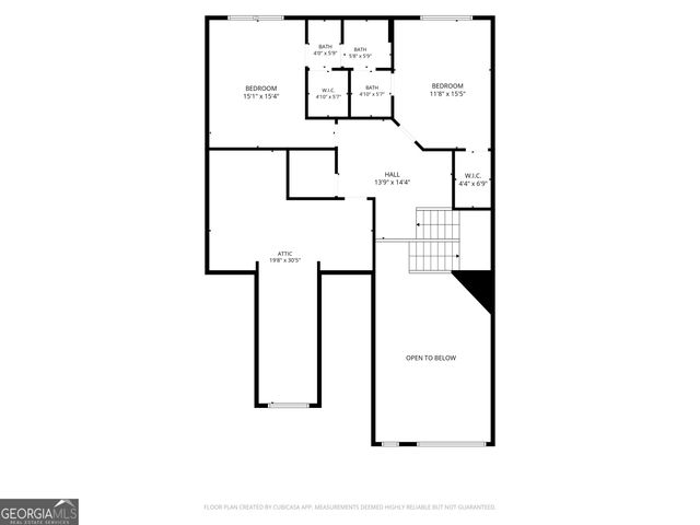 3003 Sterling Court, Roswell, GA 30075