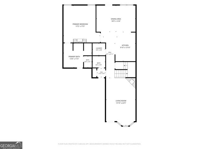 3003 Sterling Court, Roswell, GA 30075