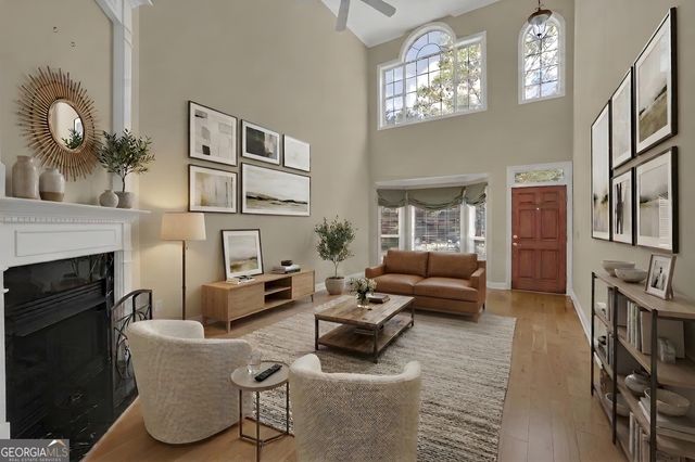 3003 Sterling Court, Roswell, GA 30075