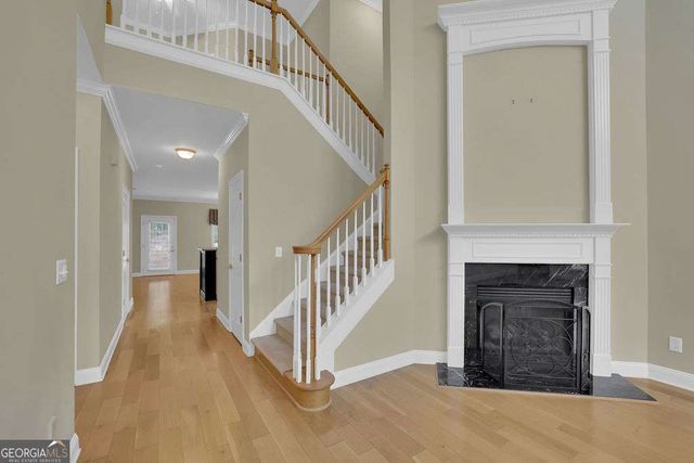 3003 Sterling Court, Roswell, GA 30075