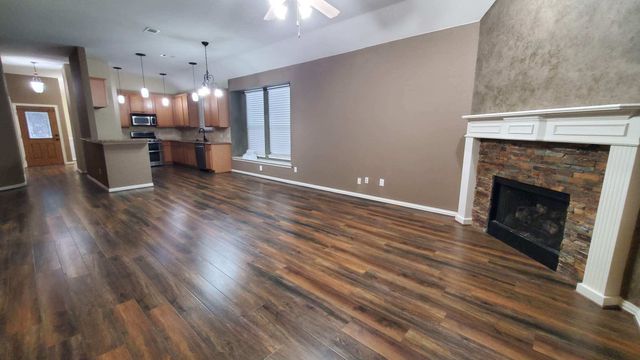 2401 Eaton Drive, Mckinney, TX 75072