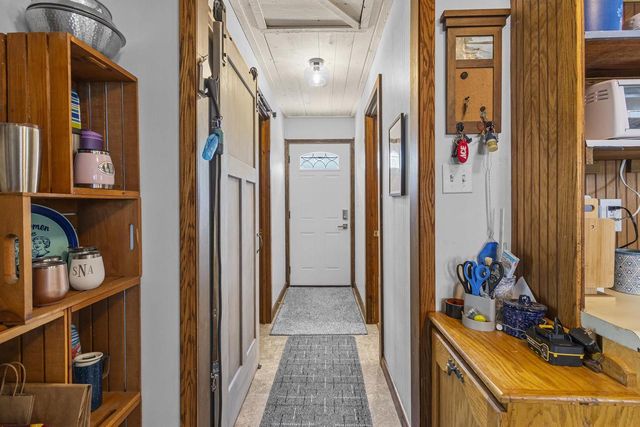 N2997 E Little Green Road, Markesan, WI 53946