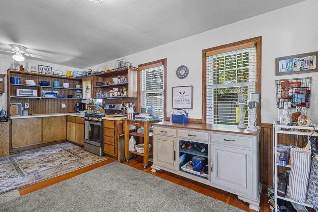 N2997 E Little Green Road, Markesan, WI 53946