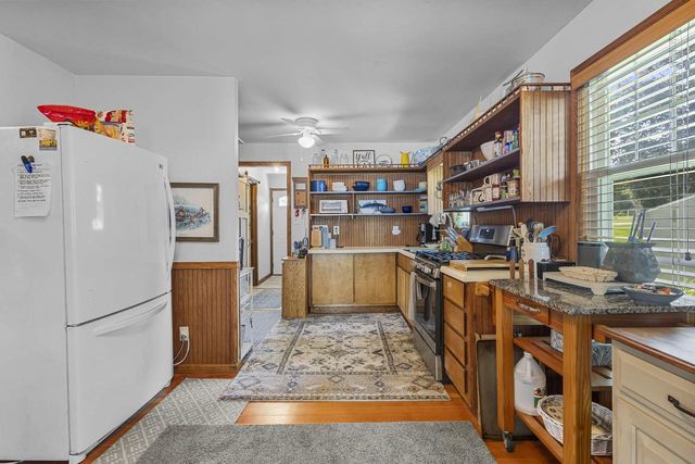N2997 E Little Green Road, Markesan, WI 53946