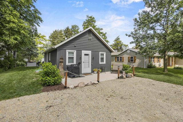 N2997 E Little Green Road, Markesan, WI 53946