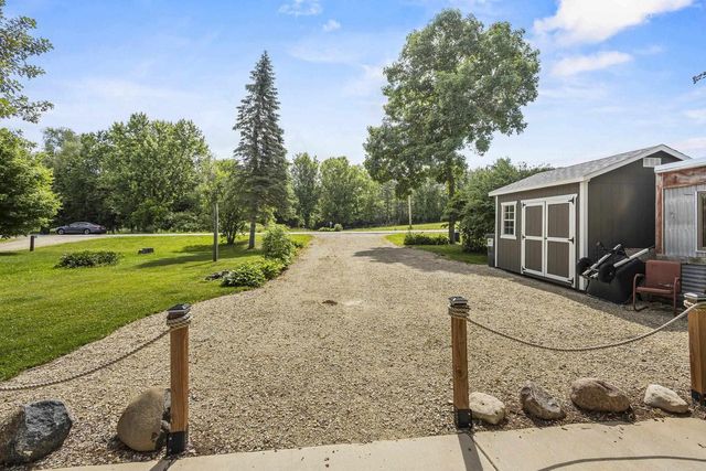 N2997 E Little Green Road, Markesan, WI 53946