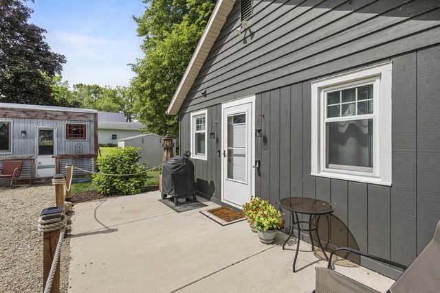N2997 E Little Green Road, Markesan, WI 53946